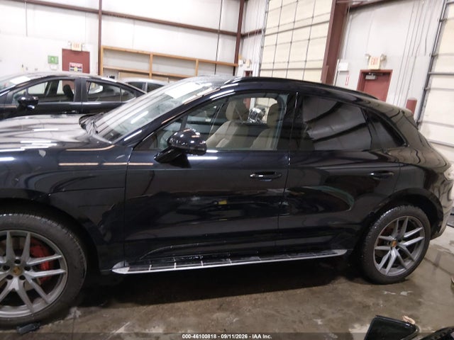 Aukcja sprzedaży 2022 Porsche Macan S, vin: WP1AG2A52NLB24457, numer aukcji: 46100818