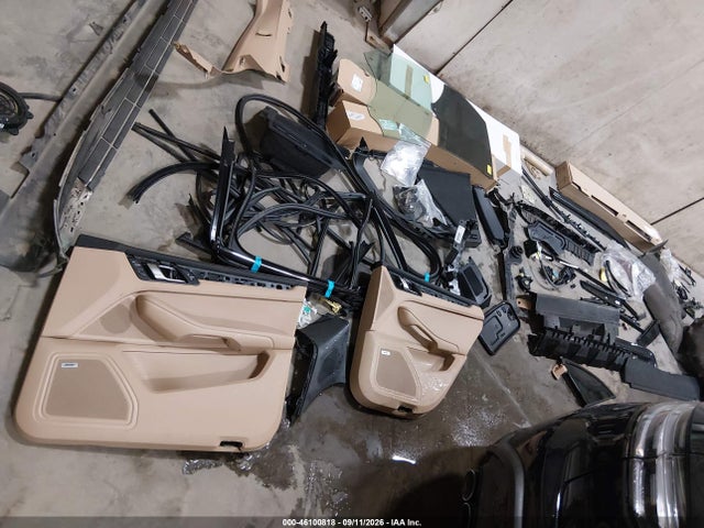Aukcja sprzedaży 2022 Porsche Macan S, vin: WP1AG2A52NLB24457, numer aukcji: 46100818