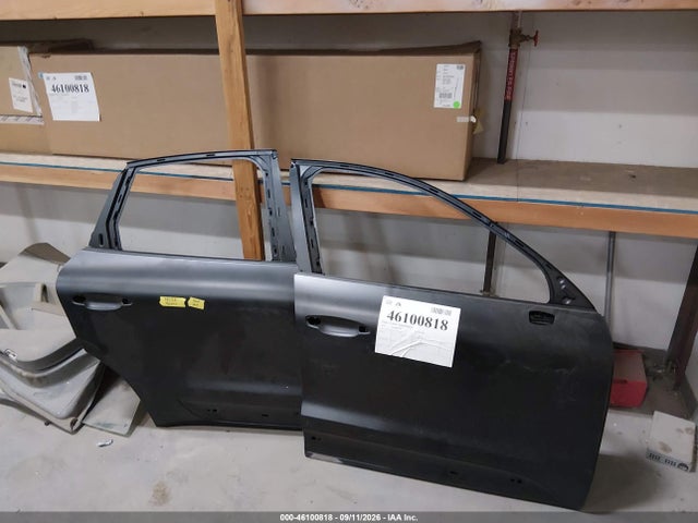 Aukcja sprzedaży 2022 Porsche Macan S, vin: WP1AG2A52NLB24457, numer aukcji: 46100818