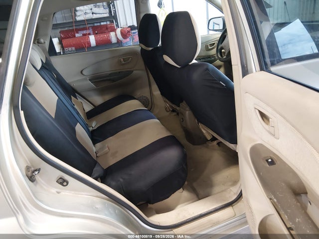 46100819 :رقم المزاد ، KM8JM12B47U545923 vin ، 2007 Hyundai Tucson Gls مزاد بيع