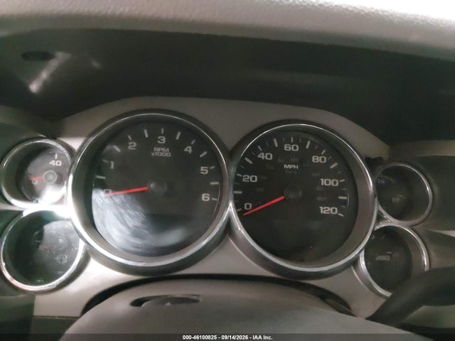 46100825 :رقم المزاد ، 1GB2KVCG0DZ351554 vin ، 2013 Chevrolet Silverado 2500hd Work Truck مزاد بيع