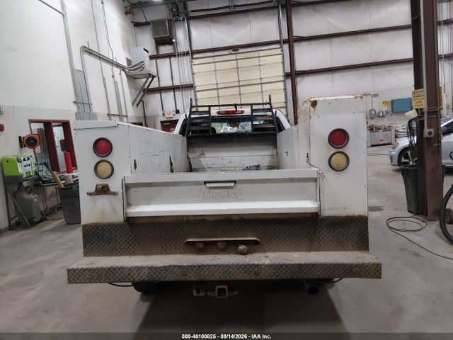 46100825 :رقم المزاد ، 1GB2KVCG0DZ351554 vin ، 2013 Chevrolet Silverado 2500hd Work Truck مزاد بيع