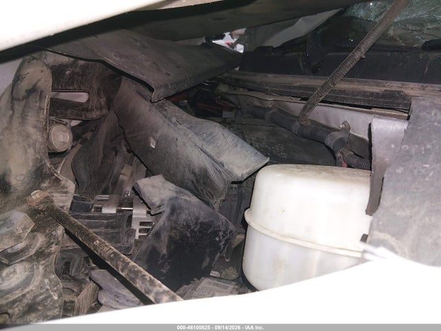 46100825 :رقم المزاد ، 1GB2KVCG0DZ351554 vin ، 2013 Chevrolet Silverado 2500hd Work Truck مزاد بيع