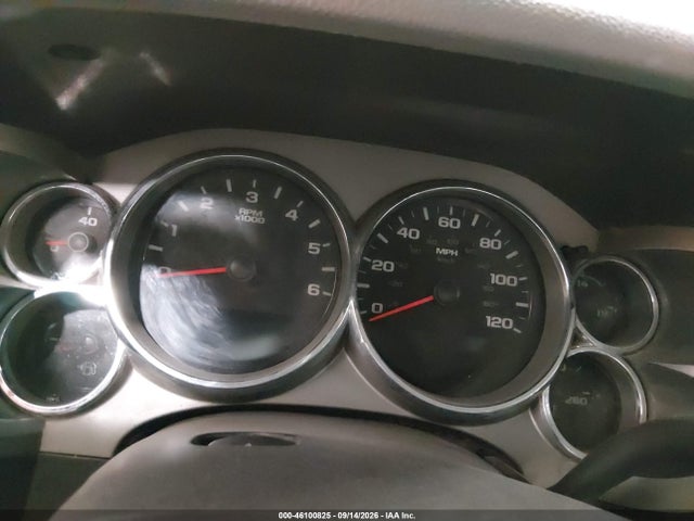 46100825 :رقم المزاد ، 1GB2KVCG0DZ351554 vin ، 2013 Chevrolet Silverado 2500hd Work Truck مزاد بيع