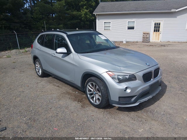 Aukcja sprzedaży 2015 Bmw X1 Xdrive28i, vin: WBAVL1C59FVY36196, numer aukcji: 46100827