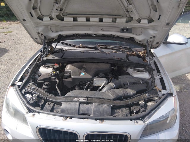 Aukcja sprzedaży 2015 Bmw X1 Xdrive28i, vin: WBAVL1C59FVY36196, numer aukcji: 46100827