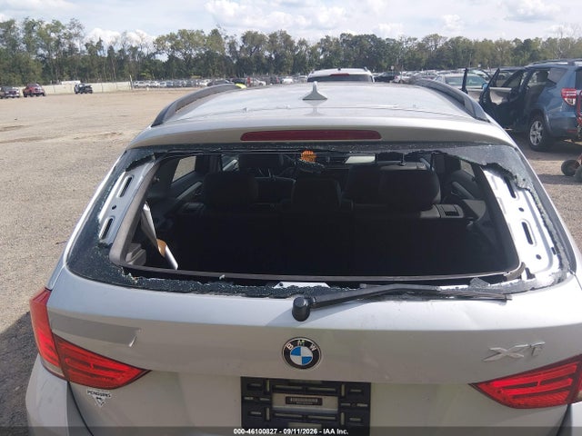 Aukcja sprzedaży 2015 Bmw X1 Xdrive28i, vin: WBAVL1C59FVY36196, numer aukcji: 46100827