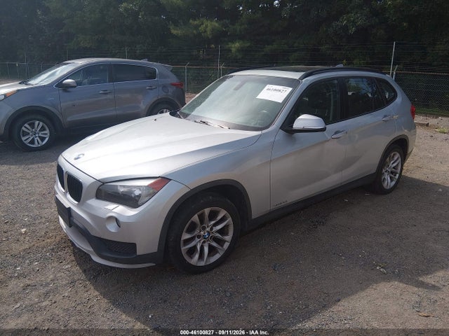 Aukcja sprzedaży 2015 Bmw X1 Xdrive28i, vin: WBAVL1C59FVY36196, numer aukcji: 46100827