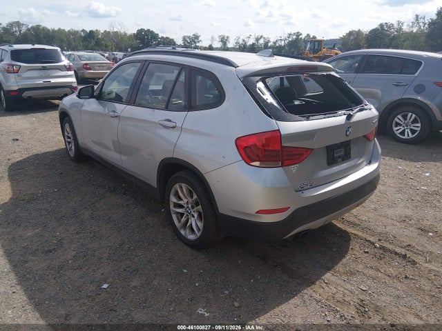 Aukcja sprzedaży 2015 Bmw X1 Xdrive28i, vin: WBAVL1C59FVY36196, numer aukcji: 46100827