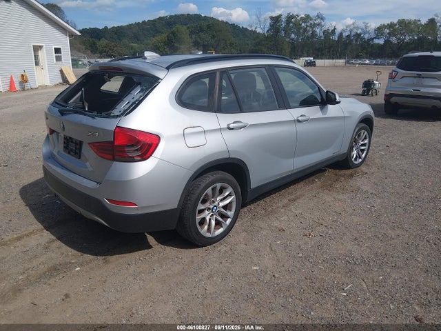 Aukcja sprzedaży 2015 Bmw X1 Xdrive28i, vin: WBAVL1C59FVY36196, numer aukcji: 46100827