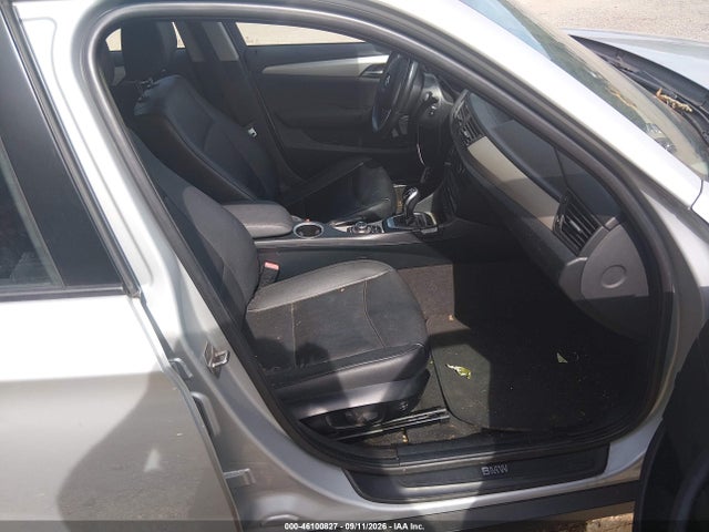 Aukcja sprzedaży 2015 Bmw X1 Xdrive28i, vin: WBAVL1C59FVY36196, numer aukcji: 46100827