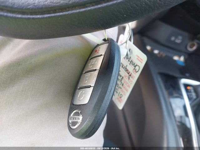 Продаж на аукціоні авто 2018 Nissan Rogue S/sl/sv, vin: 5N1AT2MV9JC832509, номер лоту: 46100830