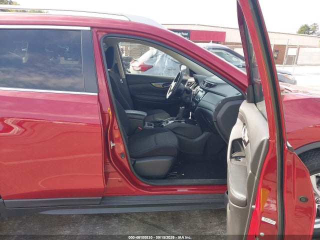 Продаж на аукціоні авто 2018 Nissan Rogue S/sl/sv, vin: 5N1AT2MV9JC832509, номер лоту: 46100830