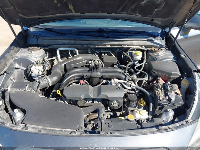 Продаж на аукціоні авто 2019 Subaru Legacy 2.5i Limited, vin: 4S3BNAN67K3016128, номер лоту: 46100833
