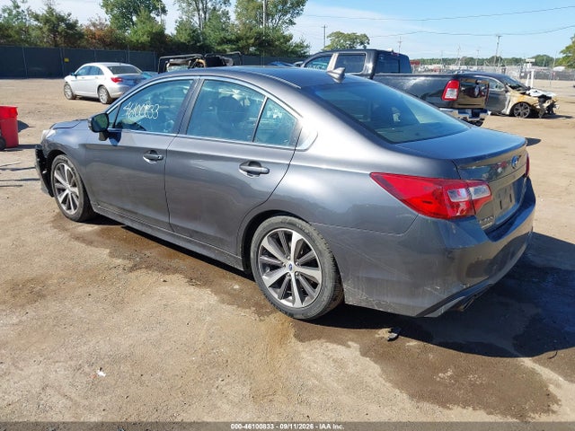 Продаж на аукціоні авто 2019 Subaru Legacy 2.5i Limited, vin: 4S3BNAN67K3016128, номер лоту: 46100833