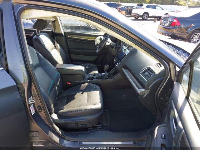 Продаж на аукціоні авто 2019 Subaru Legacy 2.5i Limited, vin: 4S3BNAN67K3016128, номер лоту: 46100833
