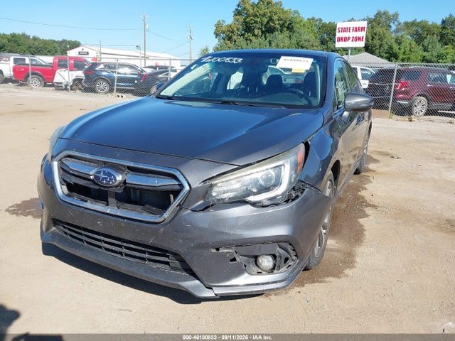 Продаж на аукціоні авто 2019 Subaru Legacy 2.5i Limited, vin: 4S3BNAN67K3016128, номер лоту: 46100833