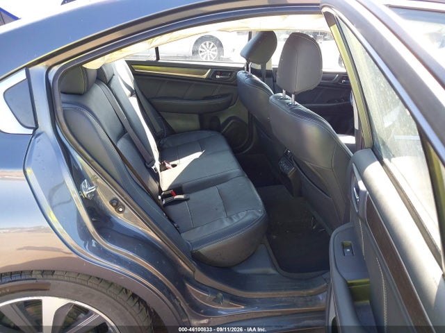 Продаж на аукціоні авто 2019 Subaru Legacy 2.5i Limited, vin: 4S3BNAN67K3016128, номер лоту: 46100833