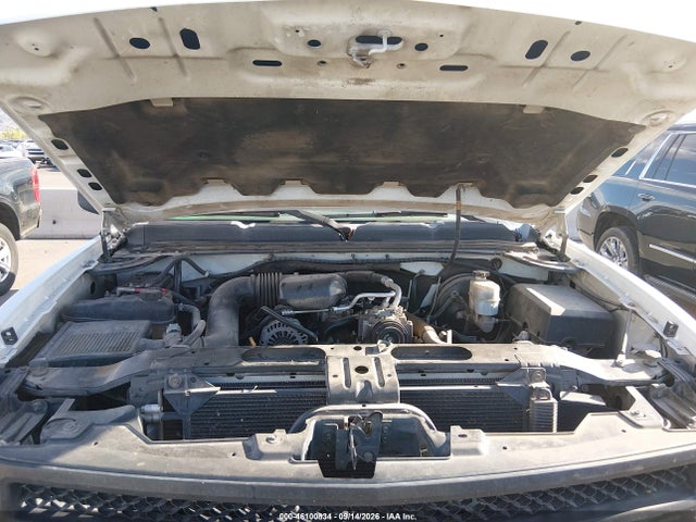 Aukcja sprzedaży 2011 Chevrolet Silverado 1500 Work Truck, vin: 1GCRCPEXXBZ417802, numer aukcji: 46100834