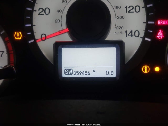 Продажа на аукционе авто 2011 Honda Pilot Ex-l, vin: 5FNYF4H74BB038071, номер лота: 46100835