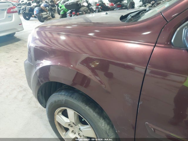 Продажа на аукционе авто 2011 Honda Pilot Ex-l, vin: 5FNYF4H74BB038071, номер лота: 46100835