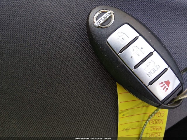 Aukcja sprzedaży 2014 Nissan Sentra Sv, vin: 3N1AB7AP7EY258082, numer aukcji: 46100844