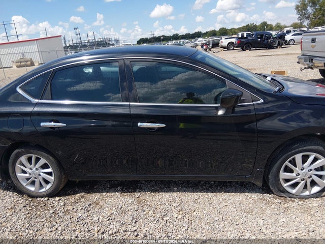 Aukcja sprzedaży 2014 Nissan Sentra Sv, vin: 3N1AB7AP7EY258082, numer aukcji: 46100844