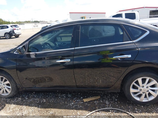 Aukcja sprzedaży 2014 Nissan Sentra Sv, vin: 3N1AB7AP7EY258082, numer aukcji: 46100844