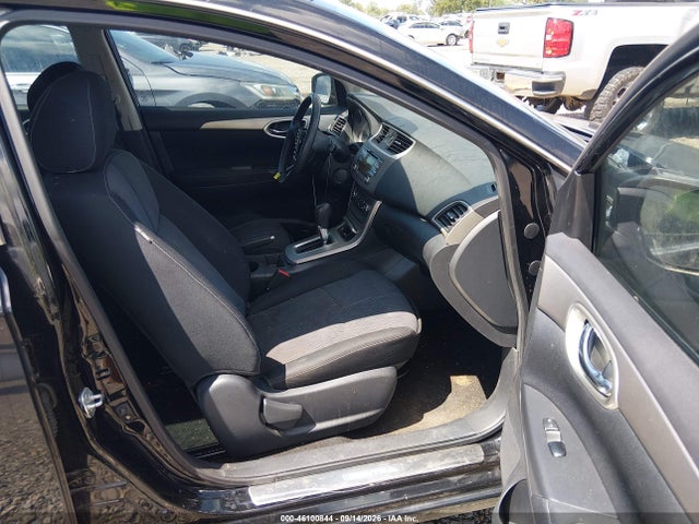 Aukcja sprzedaży 2014 Nissan Sentra Sv, vin: 3N1AB7AP7EY258082, numer aukcji: 46100844