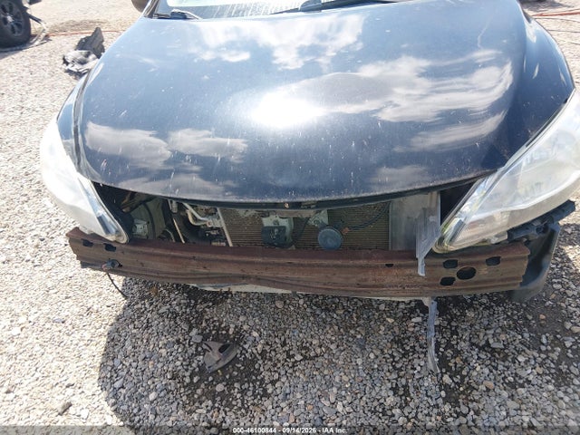 Aukcja sprzedaży 2014 Nissan Sentra Sv, vin: 3N1AB7AP7EY258082, numer aukcji: 46100844