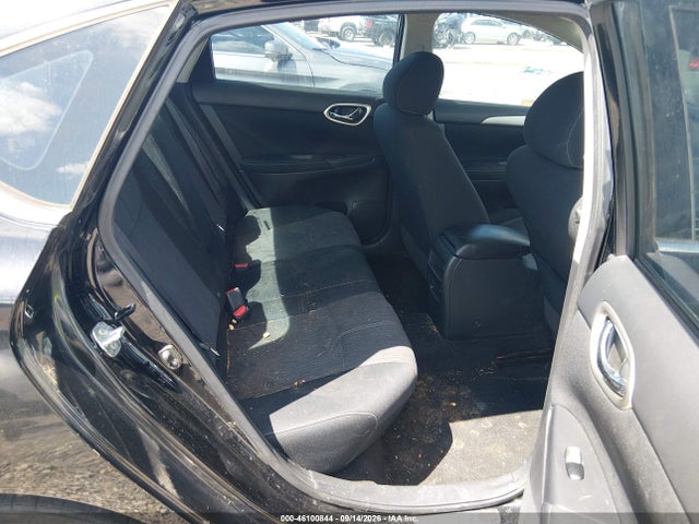 Aukcja sprzedaży 2014 Nissan Sentra Sv, vin: 3N1AB7AP7EY258082, numer aukcji: 46100844