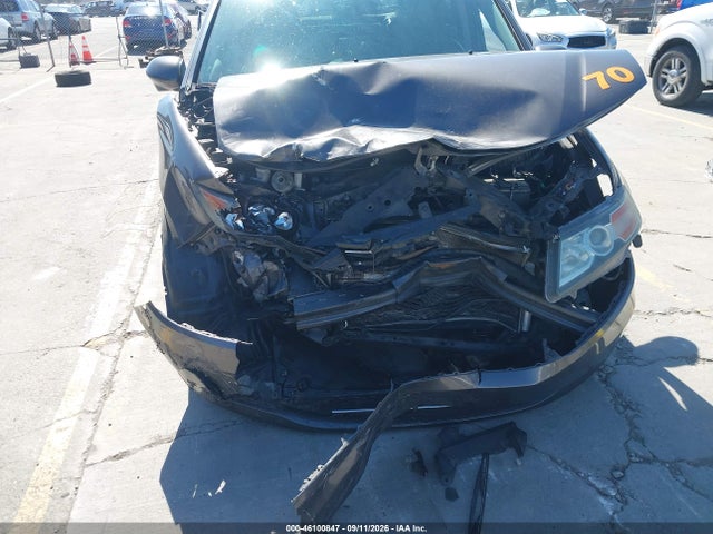 Honda Odyssey Ex-l 2015 5FNRL5H62FB065480 Image 6