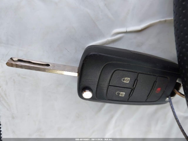 Aukcja sprzedaży 2018 Chevrolet Trax Ls, vin: KL7CJKSB1JB510820, numer aukcji: 46100851