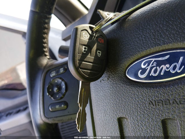 Продажа на аукционе авто 2016 Ford F-250 Lariat, vin: 1FT7W2BT0GEA01534, номер лота: 46100856