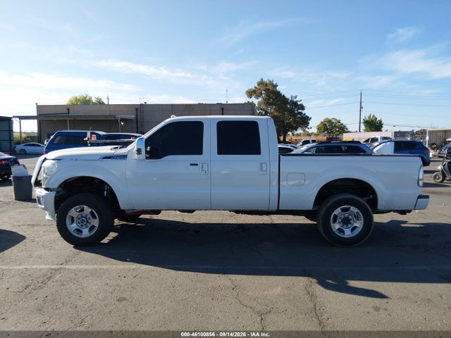 Продажа на аукционе авто 2016 Ford F-250 Lariat, vin: 1FT7W2BT0GEA01534, номер лота: 46100856