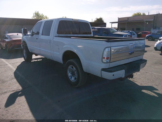 Продажа на аукционе авто 2016 Ford F-250 Lariat, vin: 1FT7W2BT0GEA01534, номер лота: 46100856