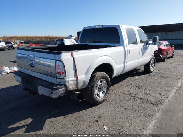 Продажа на аукционе авто 2016 Ford F-250 Lariat, vin: 1FT7W2BT0GEA01534, номер лота: 46100856
