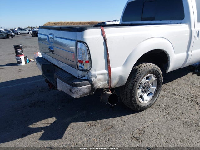 Продажа на аукционе авто 2016 Ford F-250 Lariat, vin: 1FT7W2BT0GEA01534, номер лота: 46100856