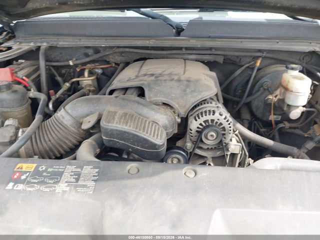 Aukcja sprzedaży 2011 Gmc Sierra 1500 Denali, vin: 3GTP2XE2XBG153916, numer aukcji: 46100860