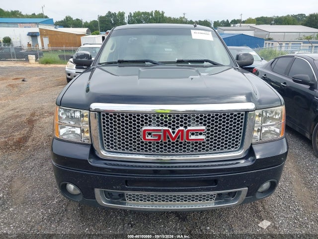 Aukcja sprzedaży 2011 Gmc Sierra 1500 Denali, vin: 3GTP2XE2XBG153916, numer aukcji: 46100860