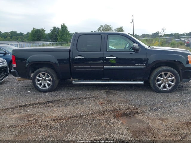 Aukcja sprzedaży 2011 Gmc Sierra 1500 Denali, vin: 3GTP2XE2XBG153916, numer aukcji: 46100860