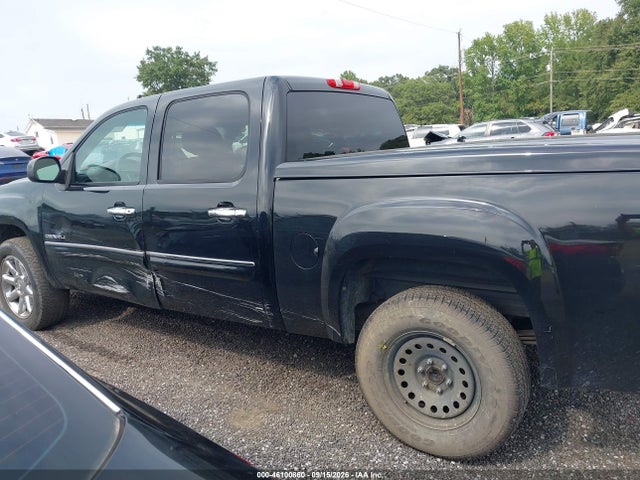Aukcja sprzedaży 2011 Gmc Sierra 1500 Denali, vin: 3GTP2XE2XBG153916, numer aukcji: 46100860