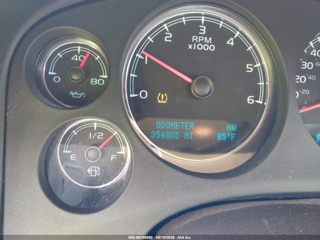 Aukcja sprzedaży 2011 Gmc Sierra 1500 Denali, vin: 3GTP2XE2XBG153916, numer aukcji: 46100860