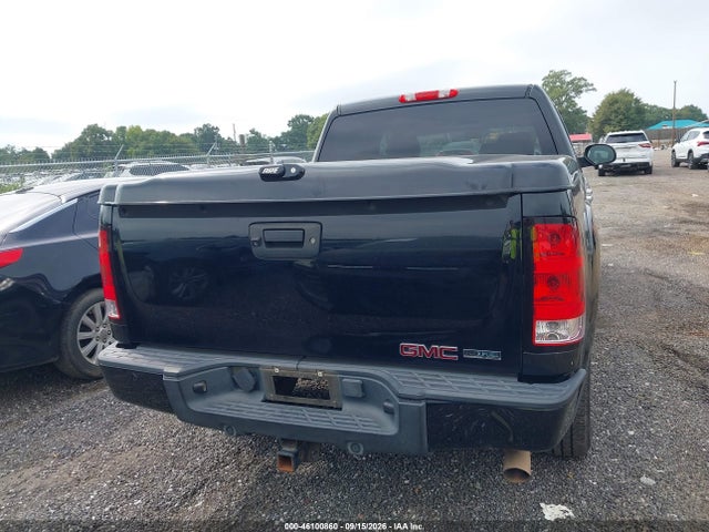 Aukcja sprzedaży 2011 Gmc Sierra 1500 Denali, vin: 3GTP2XE2XBG153916, numer aukcji: 46100860