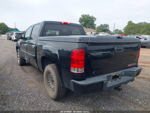 Aukcja sprzedaży 2011 Gmc Sierra 1500 Denali, vin: 3GTP2XE2XBG153916, numer aukcji: 46100860
