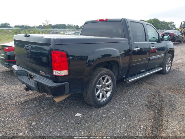 Aukcja sprzedaży 2011 Gmc Sierra 1500 Denali, vin: 3GTP2XE2XBG153916, numer aukcji: 46100860