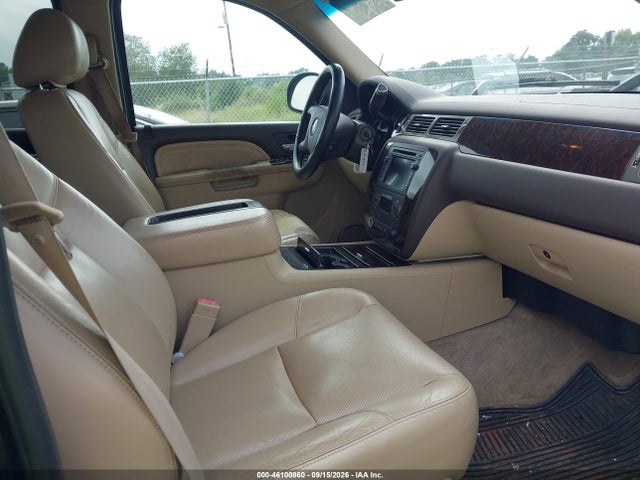 Aukcja sprzedaży 2011 Gmc Sierra 1500 Denali, vin: 3GTP2XE2XBG153916, numer aukcji: 46100860