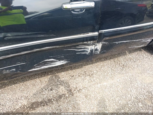 Aukcja sprzedaży 2011 Gmc Sierra 1500 Denali, vin: 3GTP2XE2XBG153916, numer aukcji: 46100860