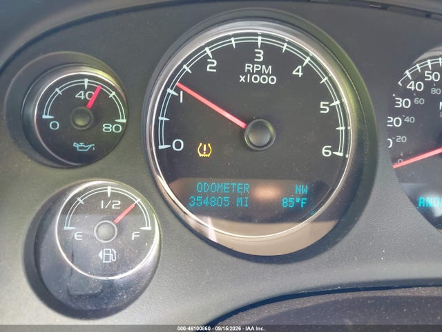 Aukcja sprzedaży 2011 Gmc Sierra 1500 Denali, vin: 3GTP2XE2XBG153916, numer aukcji: 46100860