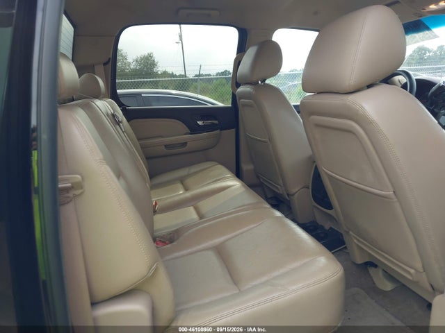 Aukcja sprzedaży 2011 Gmc Sierra 1500 Denali, vin: 3GTP2XE2XBG153916, numer aukcji: 46100860
